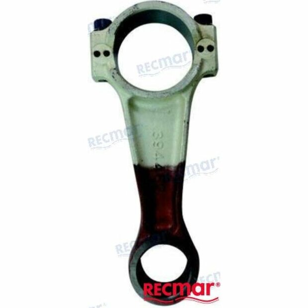 REC394462 - Drijfstang Bombardier 1