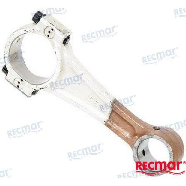 REC6R5-11650-10 - Drijfstang Yamaha 1