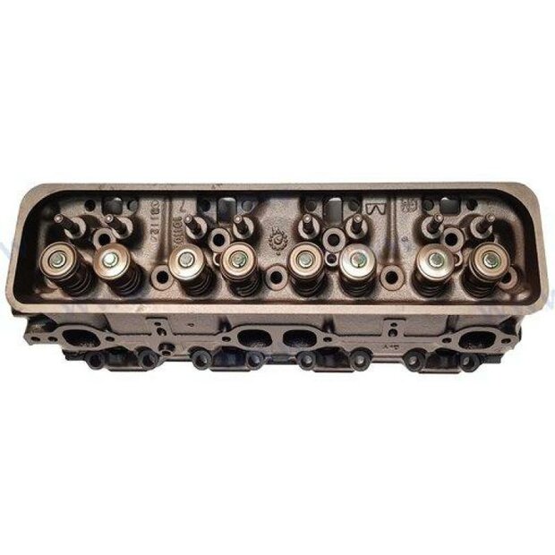 FIRH6023 - GEREVISEERDE CILINDERKOP 5.7L V8 Mercruiser 1