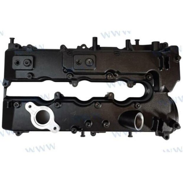 PAF115-05000200 - COMPLETE CILINDERKOP DEKSEL Yamaha 1