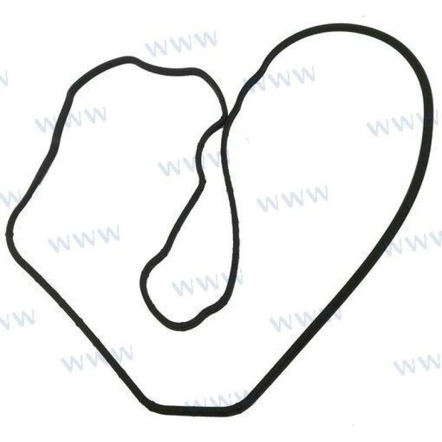 PAF60-05000003 - CILINDERKOPPAKKING Parsun 1