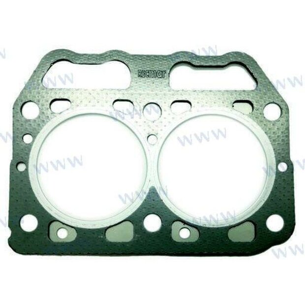 REC128271-01911 - CILINDERKOPPAKKING Yanmar 1