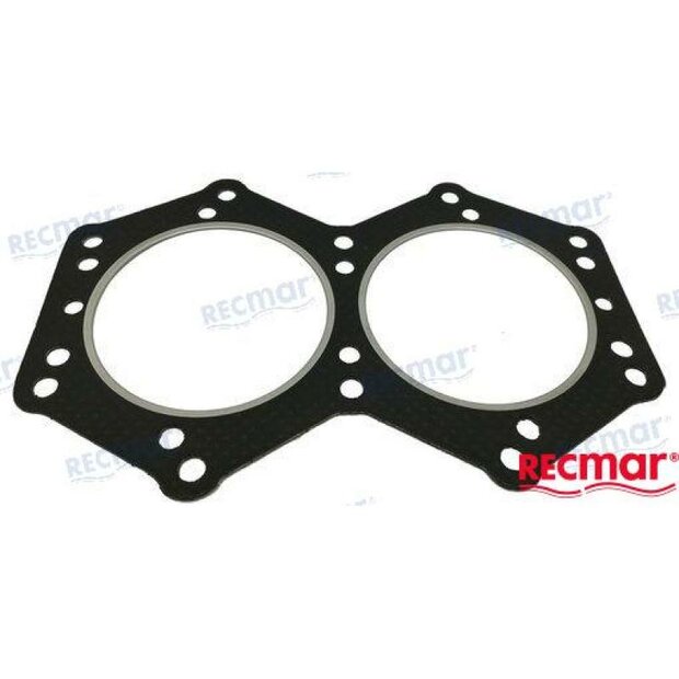 REC306048 - CILINDERKOPPAKKING Bombardier 1