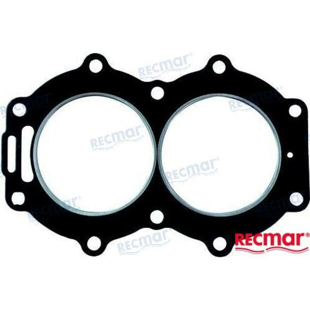 REC319633 - CILINDERKOPPAKKING Bombardier 1