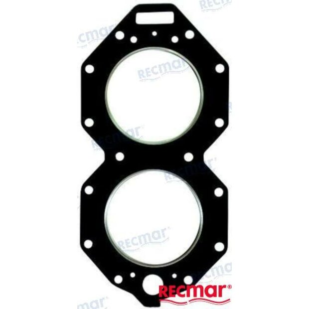 REC328623 - CILINDERKOPPAKKING Bombardier 1