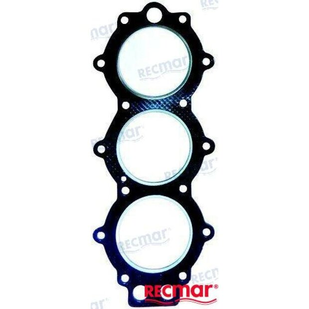 REC329836 - CILINDERKOPPAKKING Bombardier 1