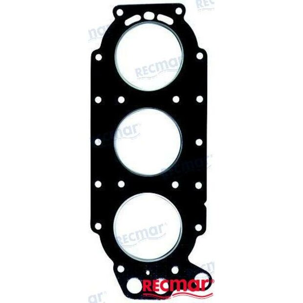 REC332816 - CILINDERKOPPAKKING Bombardier 1