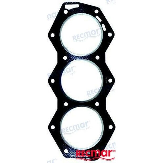 REC332817 - CILINDERKOPPAKKING Bombardier 1