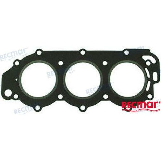 REC63D-11181-A1 - CILINDERKOPPAKKING Yamaha 1