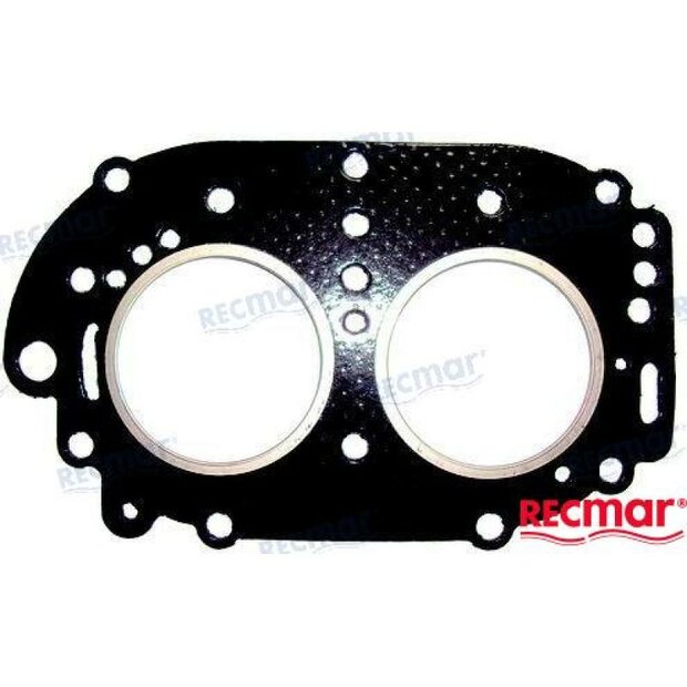 REC677-11181-A0 - CILINDERKOPPAKKING Yamaha 1