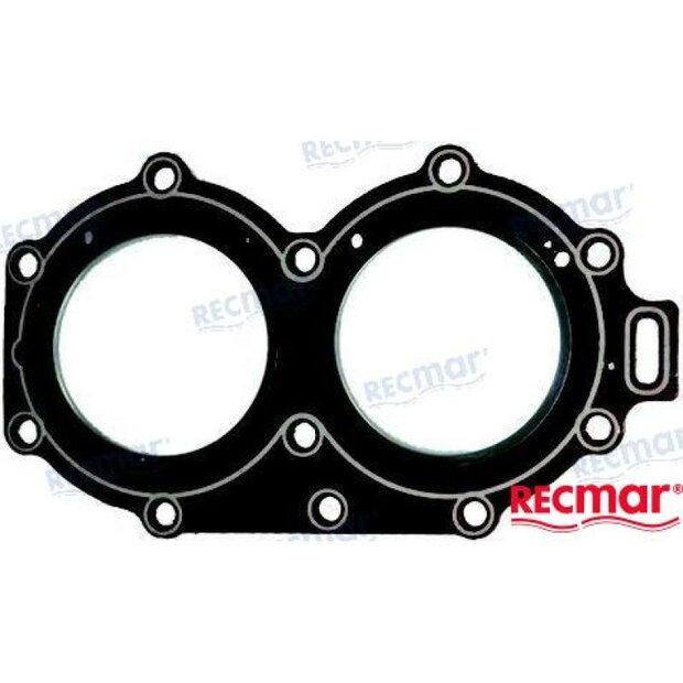 REC689-11181-00 - CILINDERKOPPAKKING Yamaha 1