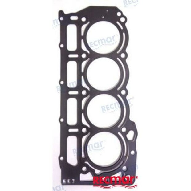 REC6CJ-11181-00 - CILINDERKOPPAKKING Yamaha 1