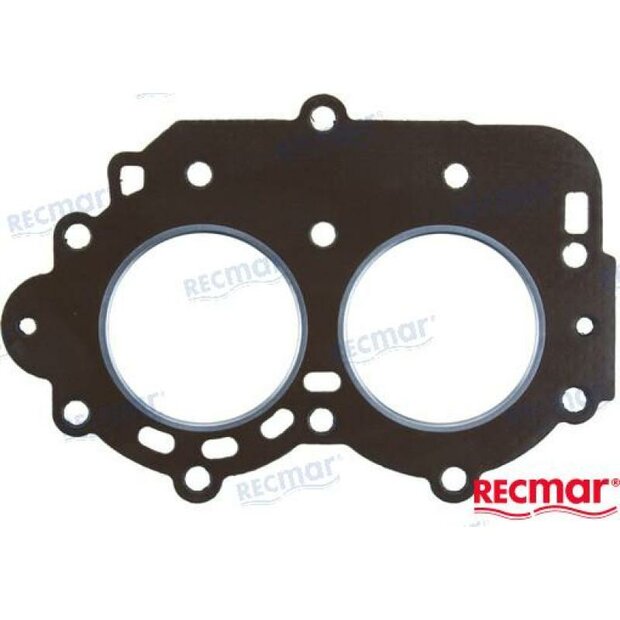 REC6E7-11181-00 - CILINDERKOPPAKKING Yamaha 1