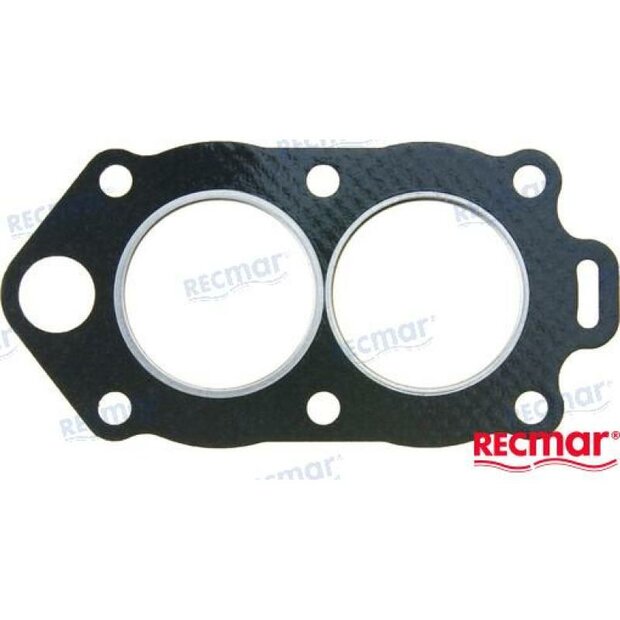 REC802288 - CILINDERKOPPAKKING Bombardier 1