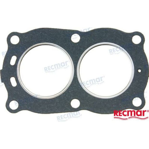 REC802307 - CILINDERKOPPAKKING Bombardier 1