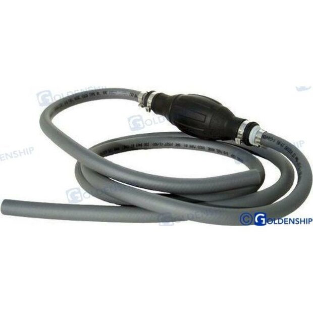 GS31096 - BRANDSTOFLEIDING 5/16&quot; 1