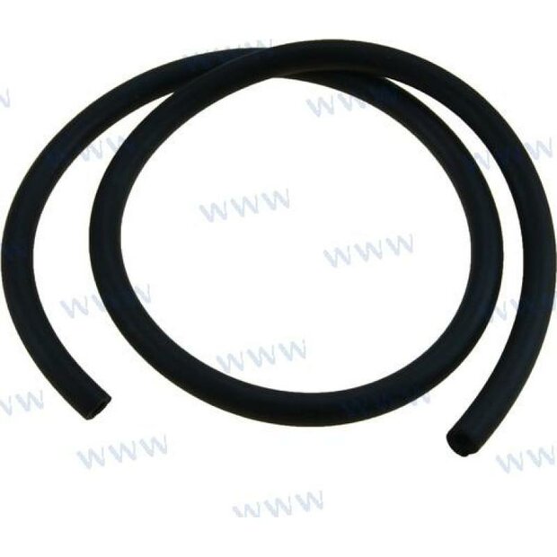 PAF15-09000002 - BRANDSTOFLEIDING 10X6X850 1