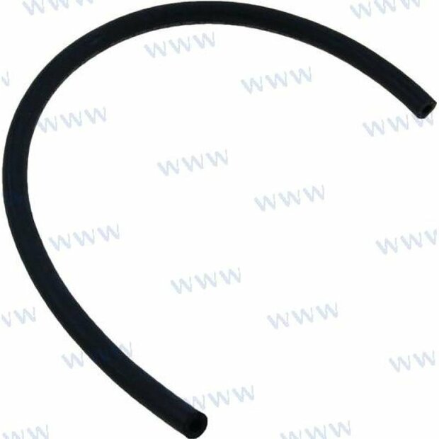 PAF20-5000054EFI - BRANDSTOFLEIDING 6X12.5X450 1