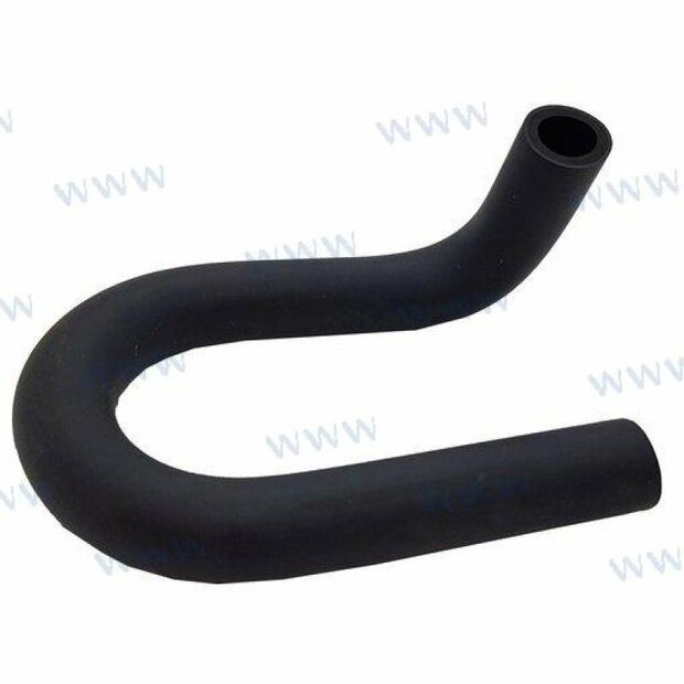 PAF4-05000005 - BRANDSTOFLEIDING &quot;A&quot; Yamaha 1