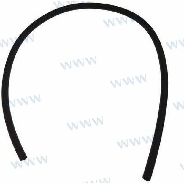 PAF6-04000016 - BRANDSTOFLEIDING &quot;B&quot; D2.5XD7X500 Parsun 1