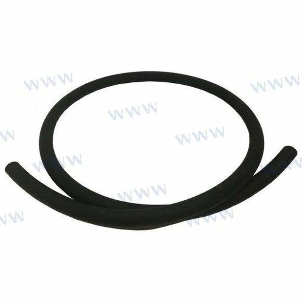 PAF60-05000008 - BRANDSTOFLEIDING C 6x12.5x780 (EPA) Parsun 1