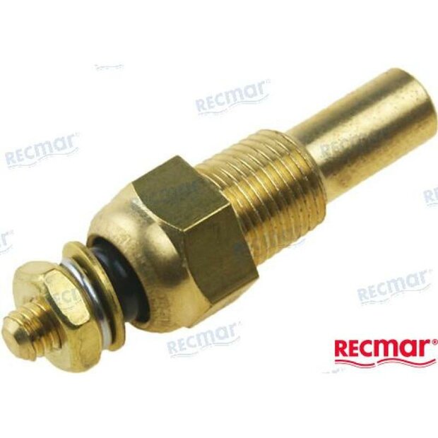 REC12415 - TEMPERATUURSENSOR 1/8&quot; - 27 NPT Bombardier 1