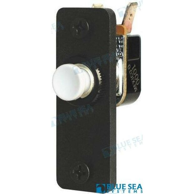 BS8200 - Drukknopschakelaar 1