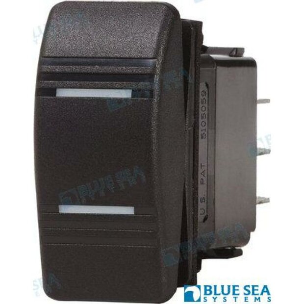 BS8283 - INT. CONTURA WP. 1P. AAN-UIT-AAN ZWART 1