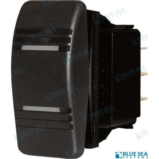 BS8286 - INT. CONTURA WP. 2P. AAN-UIT-AAN ZWART 1