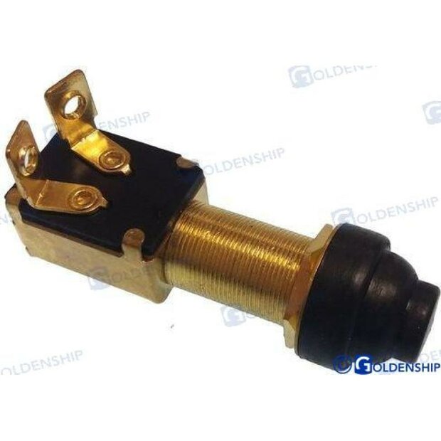 GS11113 - Drukknopschakelaar met rubber 1