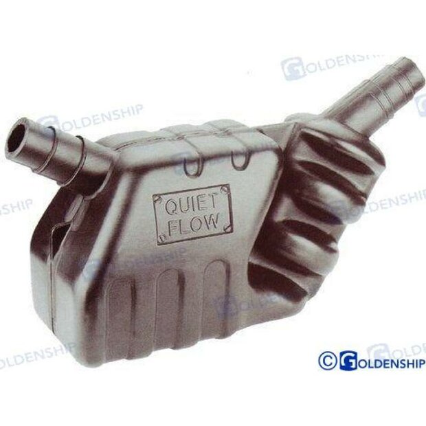 GS38140 - DEMPER SPRUITSTUK 1