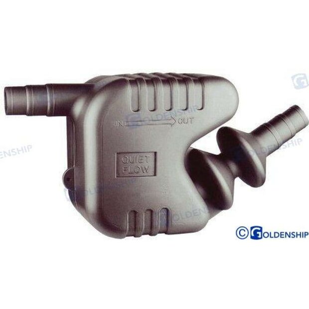 GS38142 - DEMPER SPRUITSTUK 1