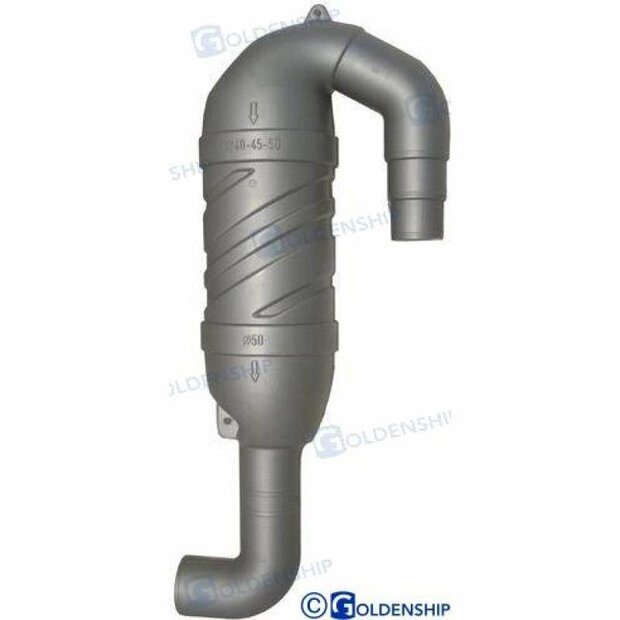 GS38148 - ZWANENHALS 90 1