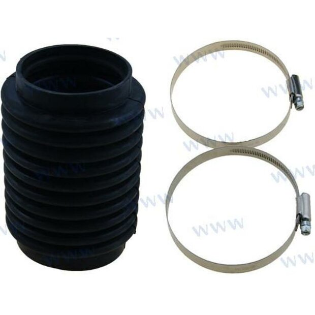 CEF500505K - UITLAATBALG 876631 Volvo 1