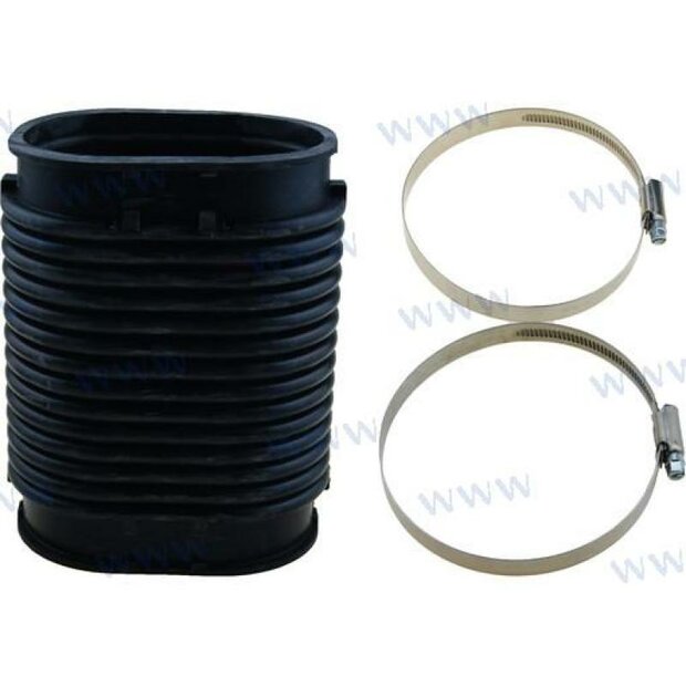 CEF500536K - VOLVO UITLAATBALG 1