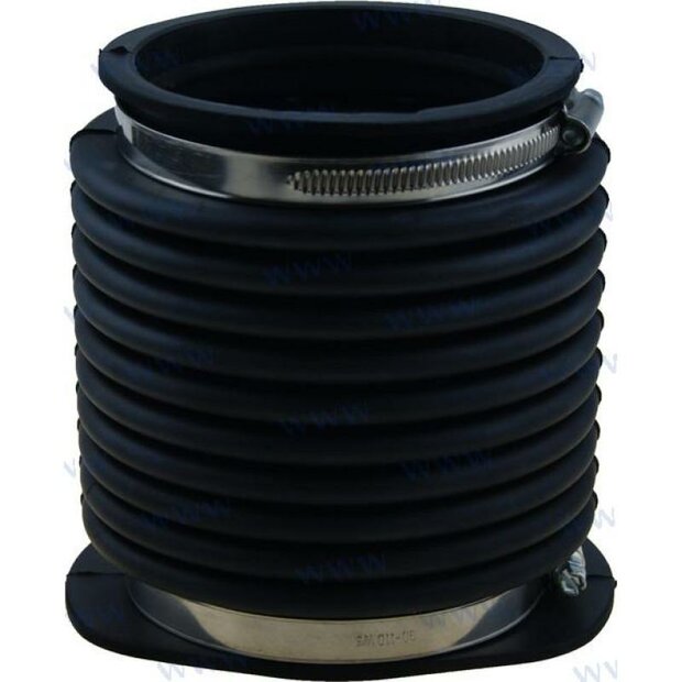 CEF500538K - DPH UITLAATBALG Volvo 1