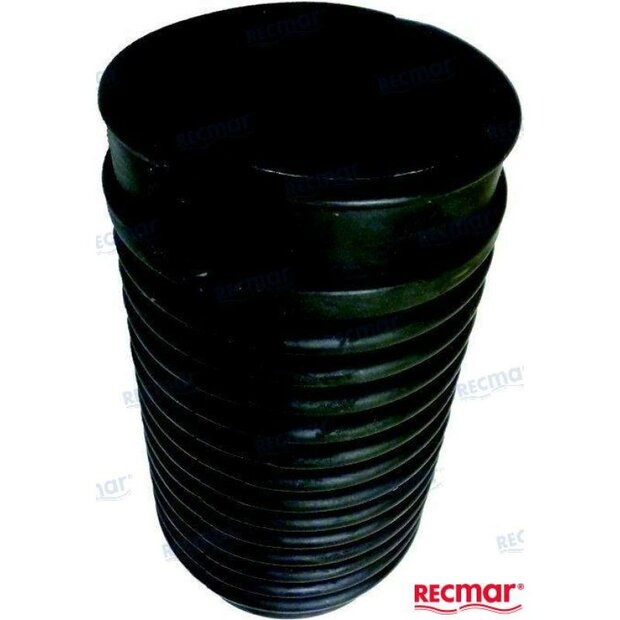 REC3850426 - SX UITLAATBALG Volvo 1