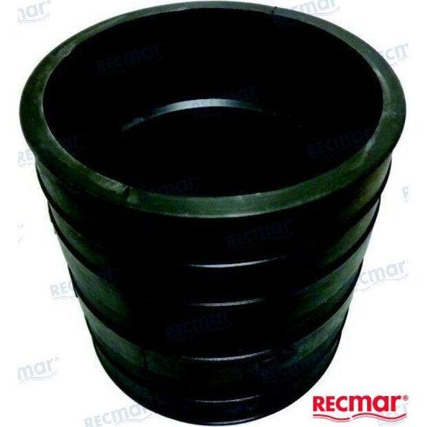 REC3852696 - VOLVO UITLAATBALG 3852696 Bombardier 1