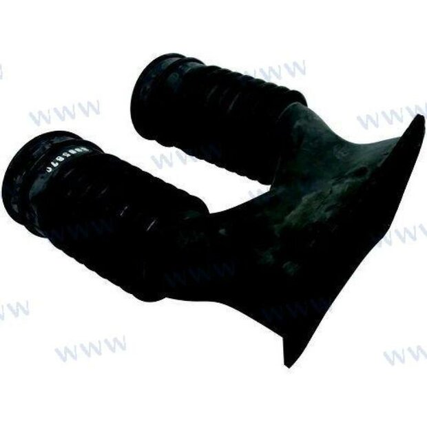 RM3885870 - UITLAATBALG Volvo 1