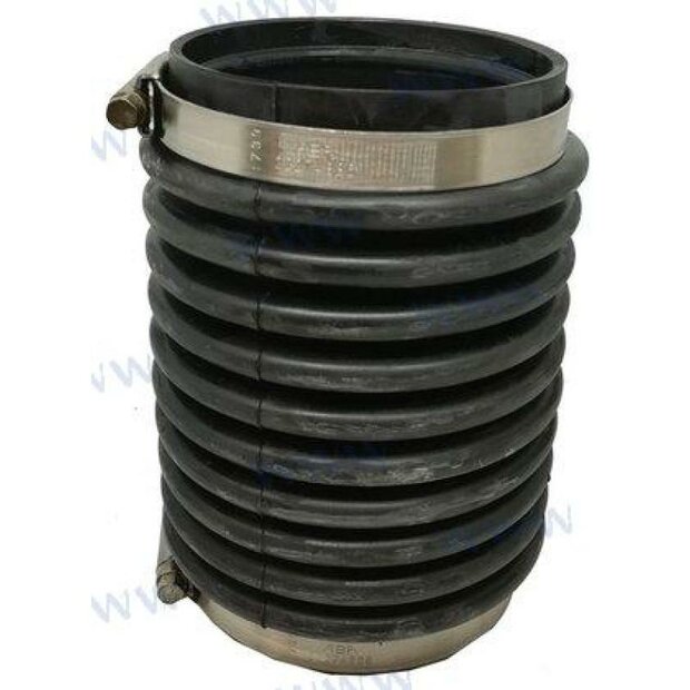 RM876631 - UITLAATBALG Volvo 1