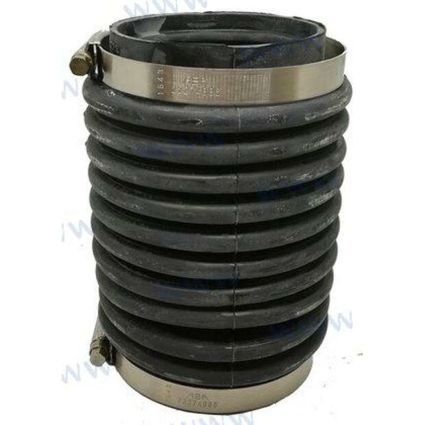 RM876633 - UITLAATBALG Volvo 1