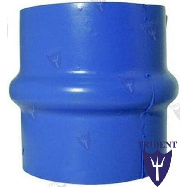 TRI270V-4000 - 100MM SILICONEN UITLAATBALG 1