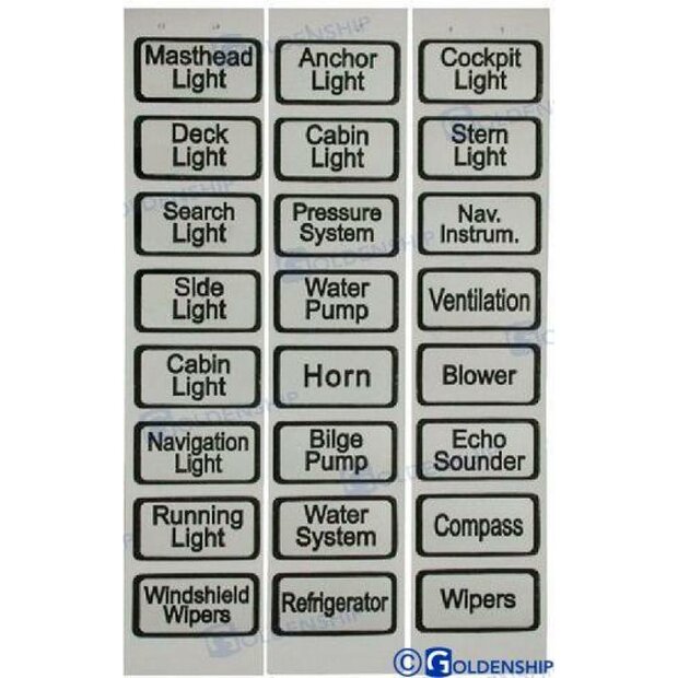GS41465 - WITTE PANEELETIKETTEN 1
