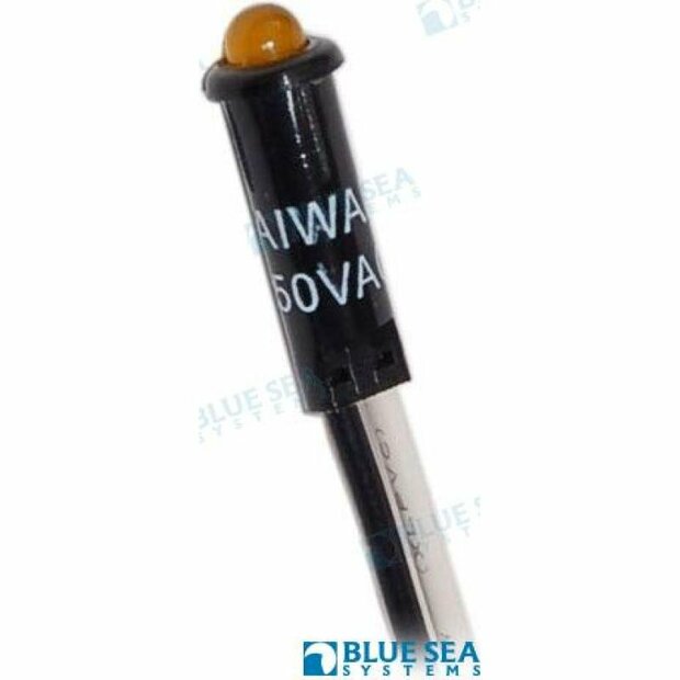 BS8167 - 230V BERNSTEEN 1