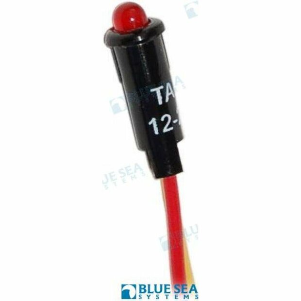 BS8171 - 12/24V ROOD 1