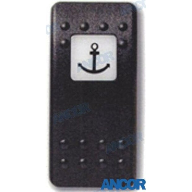 AM554058 - Aan/uit-actuator voor lier 1