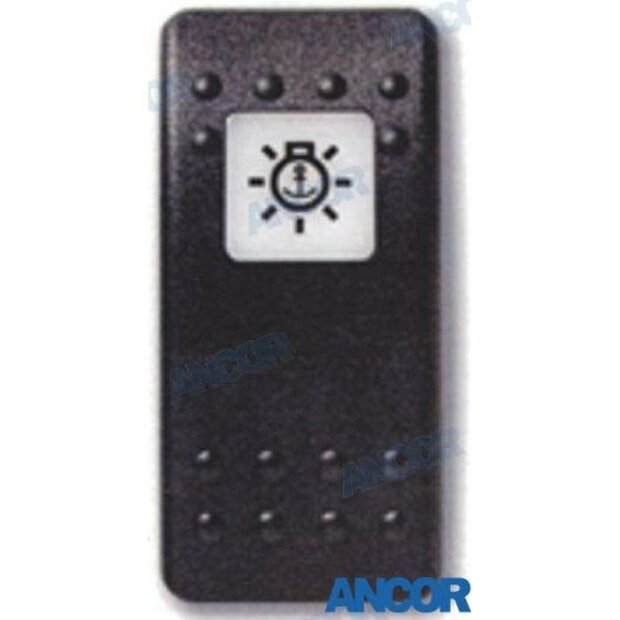 AM554059 - ANKERLICHT AAN/UIT ACTUATOR 1