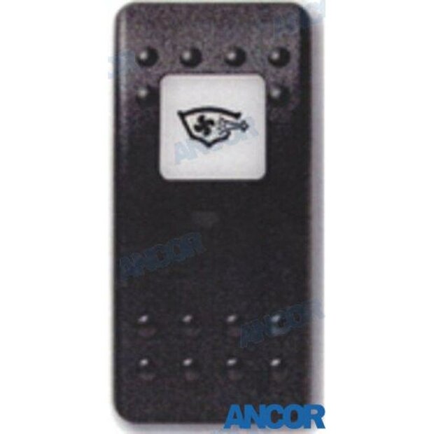 AM554074 - AAN/UIT-ACTUATOR VOOR LUCHTAFZUIGER 1