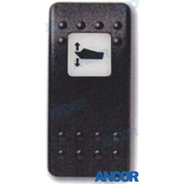 AM554076 - AAN/UIT-KLEPPEN VAN DE ACTUATOR 1