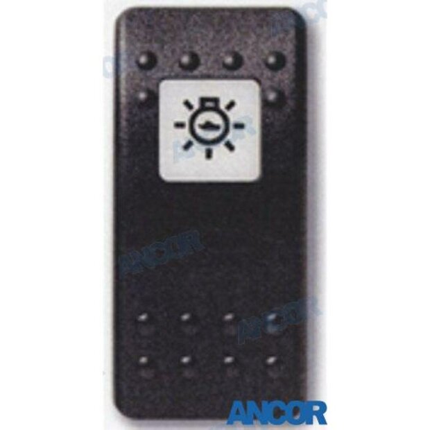 AM554077 - AAN/UIT-ACTUATOR VOOR NAVIGATIELICHTEN 1